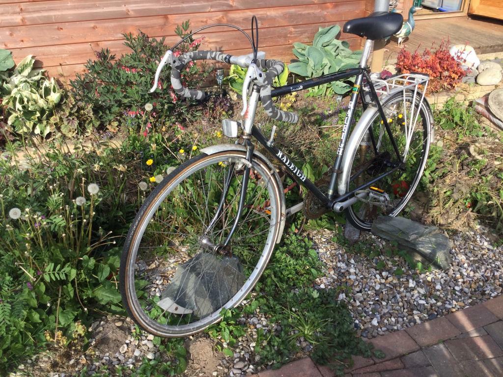 reynolds 531 frame weight