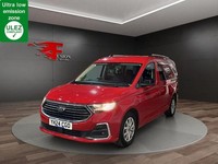 2024 Ford Tourneo Connect 2.0 EcoBlue Titanium 5dr Auto [7 seat] MPV DIESEL Auto