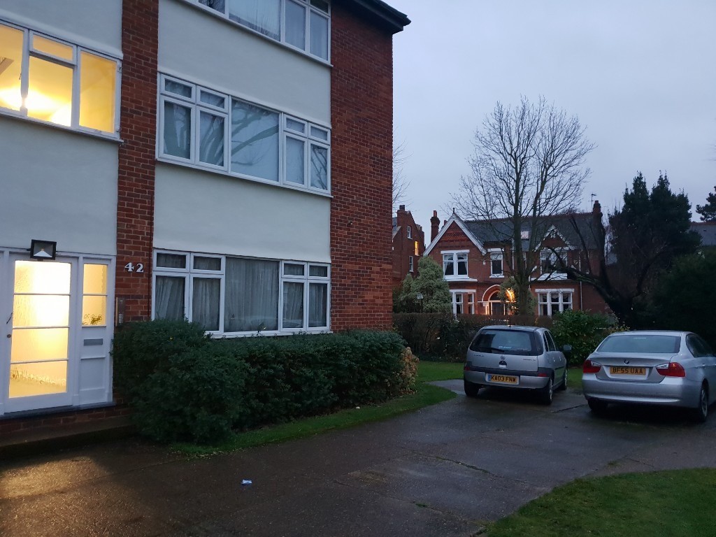 Parking Space for Rent in Ealing Broadway, London Gumtree