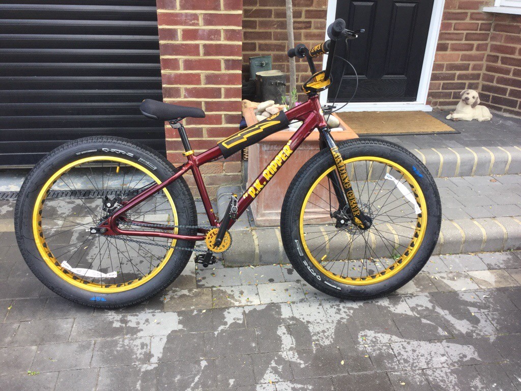 bca 20 boy's sc20 bicycle