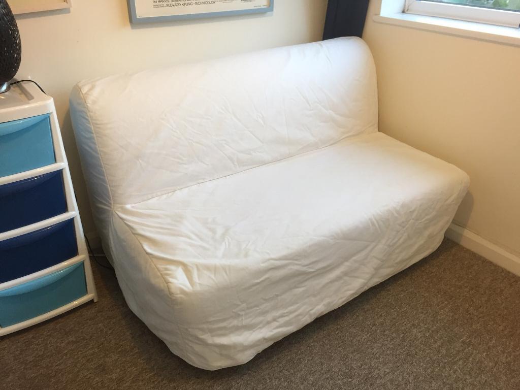 ikea lycksele sofa bed uk