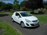 Vauxhall corsa van 1.3 cdti ecoflex