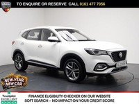 2022 MG MG HS 1.5 T-GDI 16.6kWh Excite SUV 5dr Petrol Plug-in Hybrid Auto Euro 6