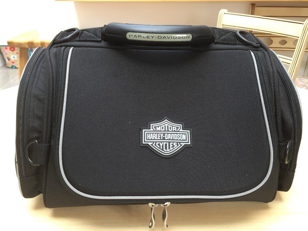  Harley  Davidson  Day Bag in Bangor County Down Gumtree 