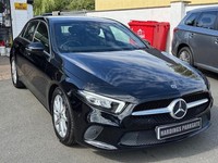 2020 Mercedes-Benz A180 1.3 Sport (Executive) Hatchback 5dr Petrol 7G-DCT Euro 6