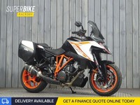 2020 70 KTM 1290 SUPER DUKE GT