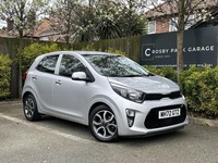 2023 Kia Picanto 1.0 3 5DR Manual Hatchback Petrol Manual