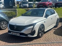 Peugeot 308 GT 1.5 BlueHDi EAT8 Auto 5dr Diesel