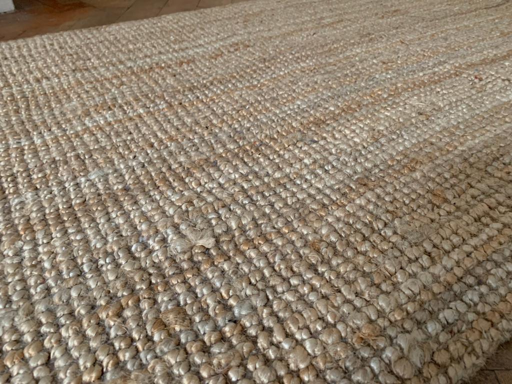 Flat Woven Rug in Aldgate, London Gumtree