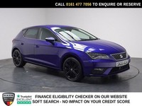 2020 SEAT Leon 1.5 TSI EVO XCELLENCE Hatchback 5dr Petrol Manual Euro 6 (s/s) (1