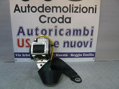 Cintura sicurezza anteriore destra HYUNDAI I10 (2008-2013)