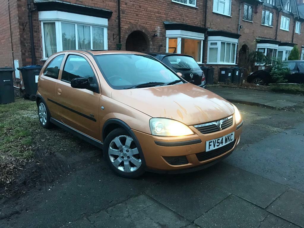 Corsa 1.2 petrol in Castle Bromwich, West Midlands Gumtree