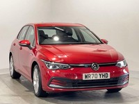 2021 70 VOLKSWAGEN GOLF 2.0 TDI STYLE HATCHBACK 5DR DIESEL DSG EURO 6 (S/S) (150