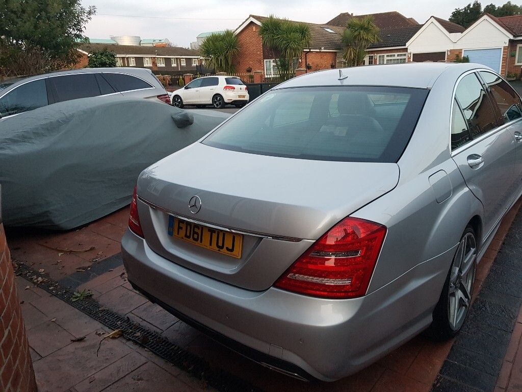 PCO CAR HIRE / PCO CAR RENT / MERCEDES E CLASS, MERCEDES V CLASS & S