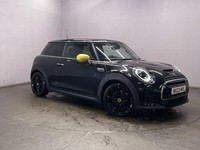 2023 23 MINI ELECTRIC HATCH COOPER SE 32.6KWH LEVEL 3 HATCHBACK 3DR ELECTRIC AUT