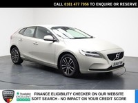 2018 Volvo V40 2.0 T2 GPF Momentum Nav Plus Hatchback 5dr Petrol Manual Euro 6 (