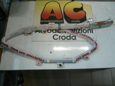 Carica airbag tetto tendina destra SUBARU LEGACY (2003-2017)