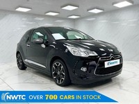 2014 Citroen DS3 **MOT TILL 9/12/26**NEW CLUTCH JUST FITTED! Hatchback Diesel Ma