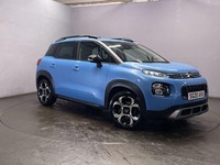 2020 20 CITROEN C3 AIRCROSS 1.2 PURETECH FLAIR SUV 5DR PETROL MANUAL 6 SPD EURO