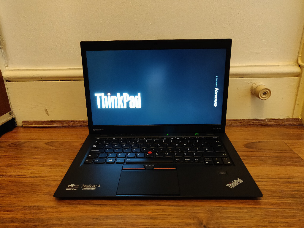 Lenovo Thinkpad X1 Carbon I5 3427u