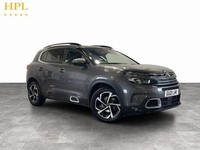 2021 Citroen C5 Aircross 1.5 BlueHDi Flair SUV 5dr Diesel EAT8 Euro 6 (s/s) (130