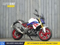 2023 23 BMW G 310 R