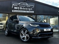 2026 Land Rover Discovery 5 3.0 D350 MHEV Dynamic HSE SUV 5dr Diesel Auto 4WD Eu