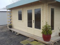New &amp; used garden sheds for sale - Gumtree