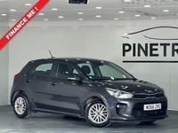 2017 Kia Rio 1.4 CRDi 2 Hatchback 5dr Diesel Manual Euro 6 (s/s) (76 bhp) Hatchb