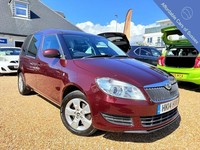 2014 Skoda Roomster 1.2 TSI SE MPV 5dr Petrol DSG AUTOMATIC MPV Petrol Automatic