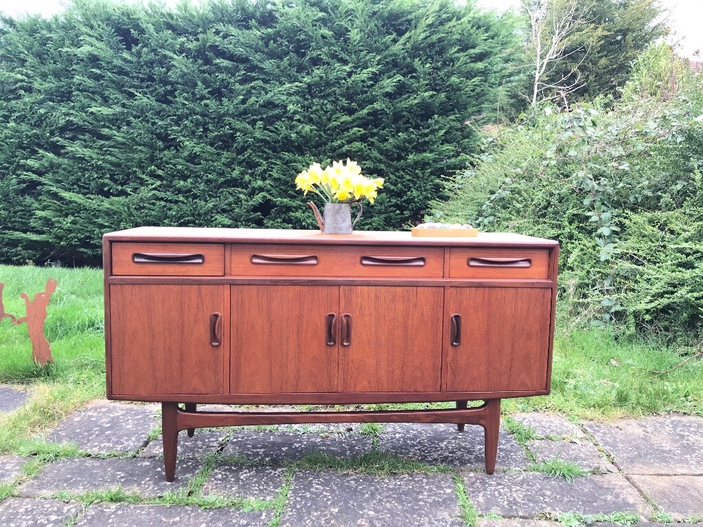 G PLAN teak sideboard mid century retro vintage in Guildford, Surrey