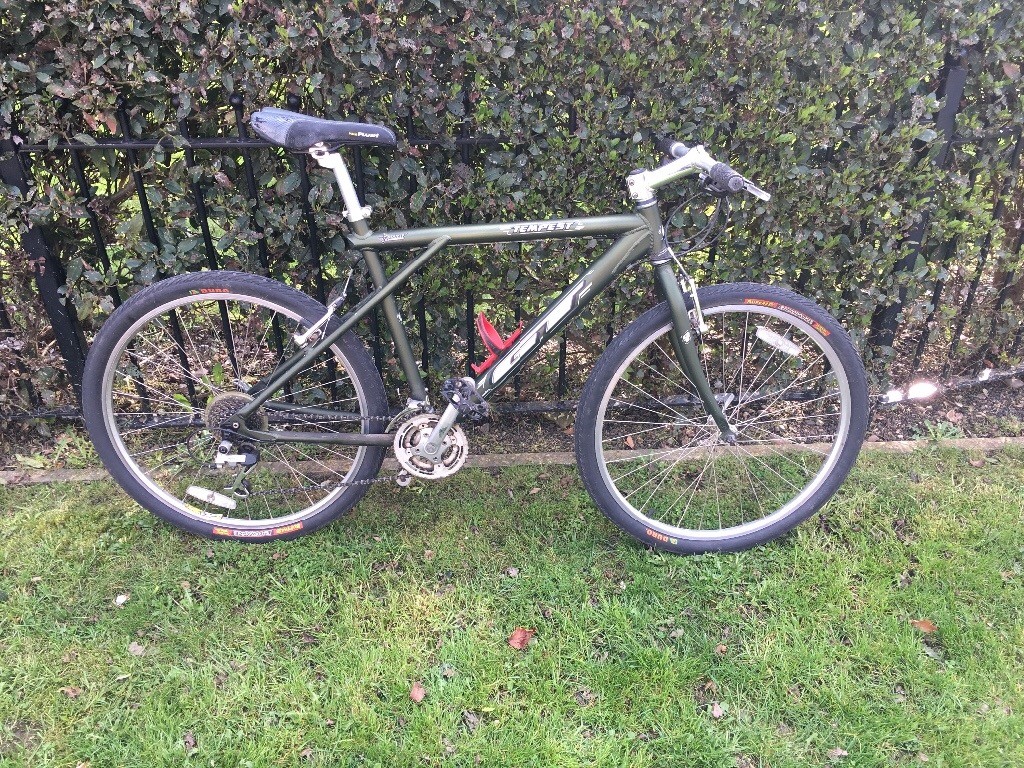 tempest bike walmart