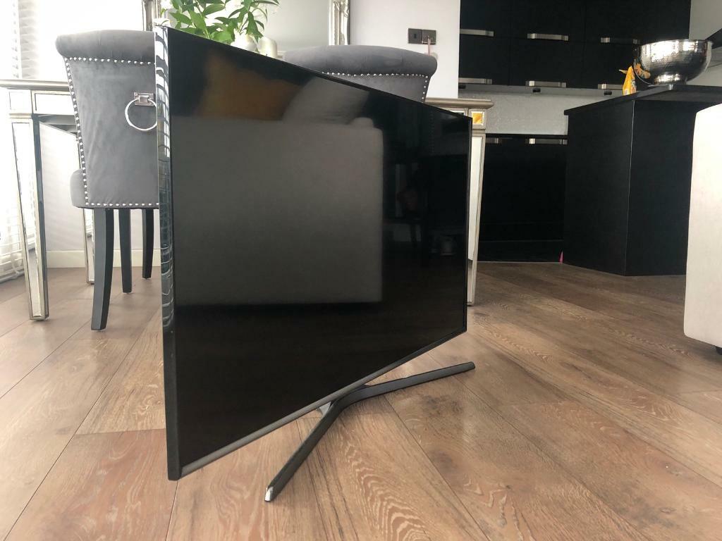 45” Samsung smart tv in East End, Glasgow Gumtree