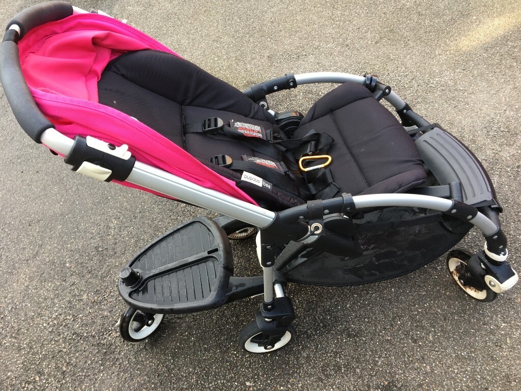 Bugaboo bee бампер