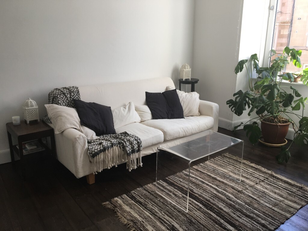Ikea Nikkala Sofa | in Polwarth, Edinburgh | Gumtree
