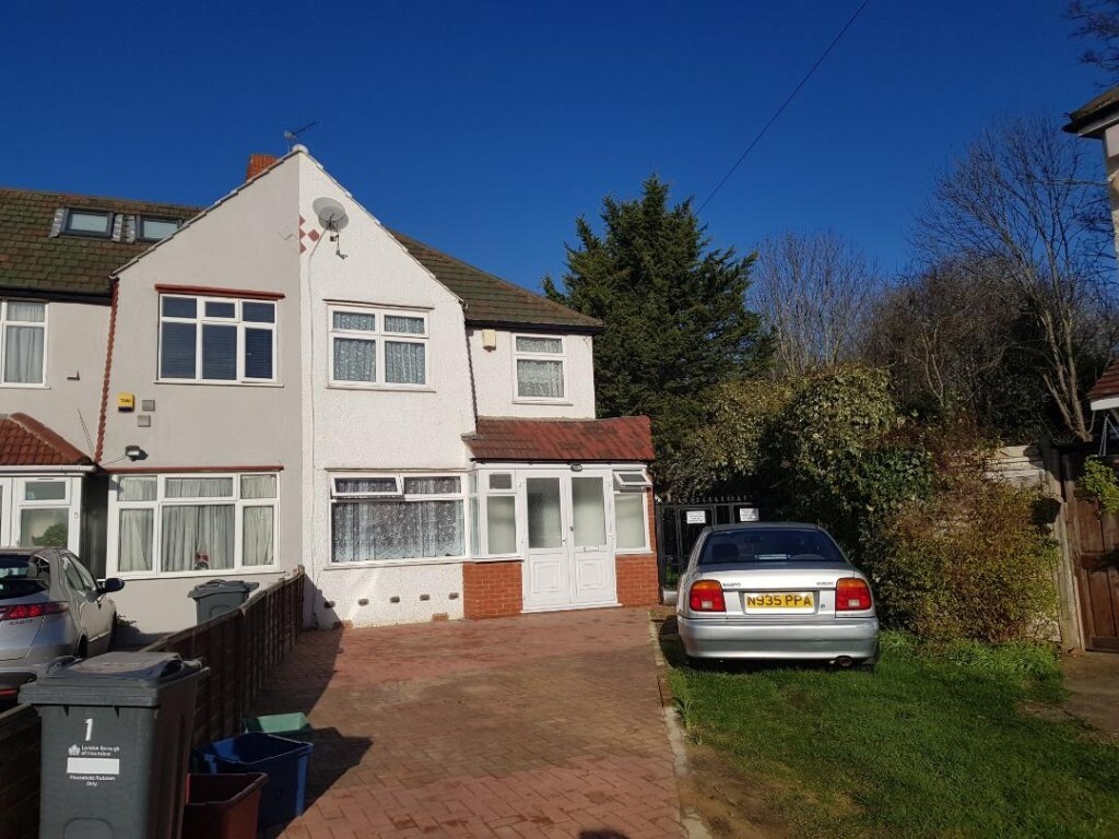 3 Bedroom House For Rent in Heathrow, London Gumtree