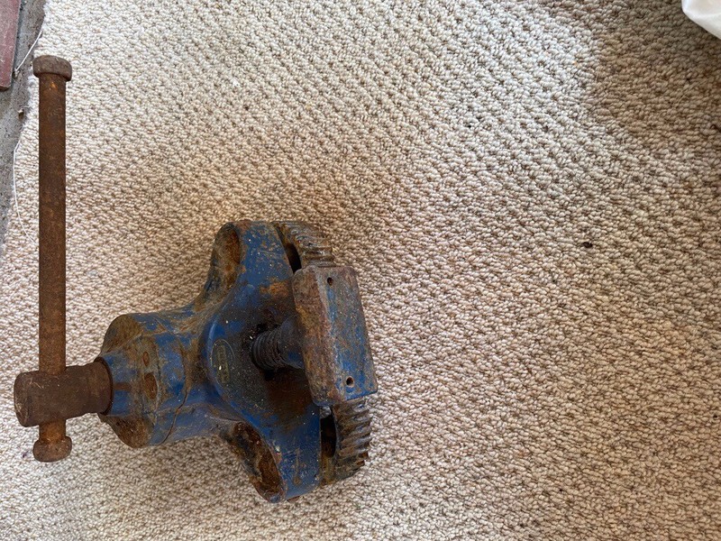 Floorboard Clamps for sale in UK View 21 bargains