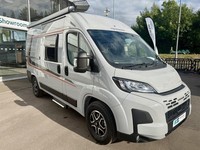 Weinsberg CaraBus 540 MQ