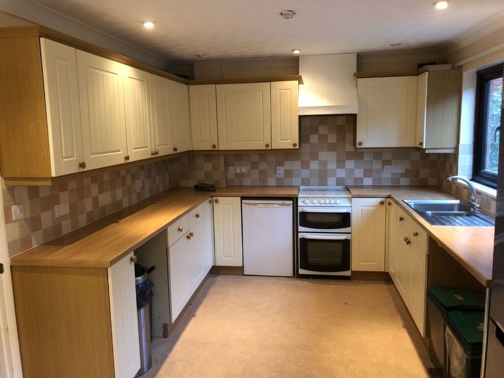 Homebase kitchen | in Plymouth, Devon | Gumtree