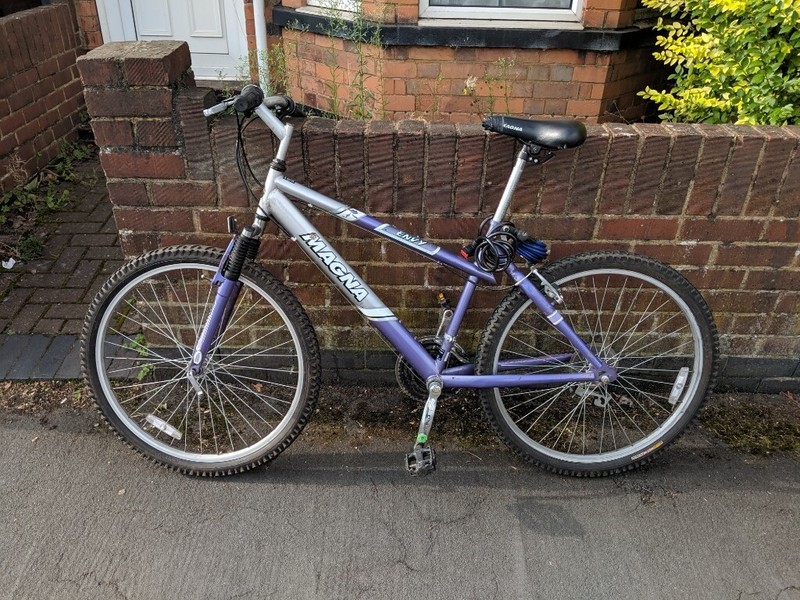 bikes for sale wales