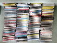 Huge Cd Collection -Over 160 Classical CDS -EX Condition
