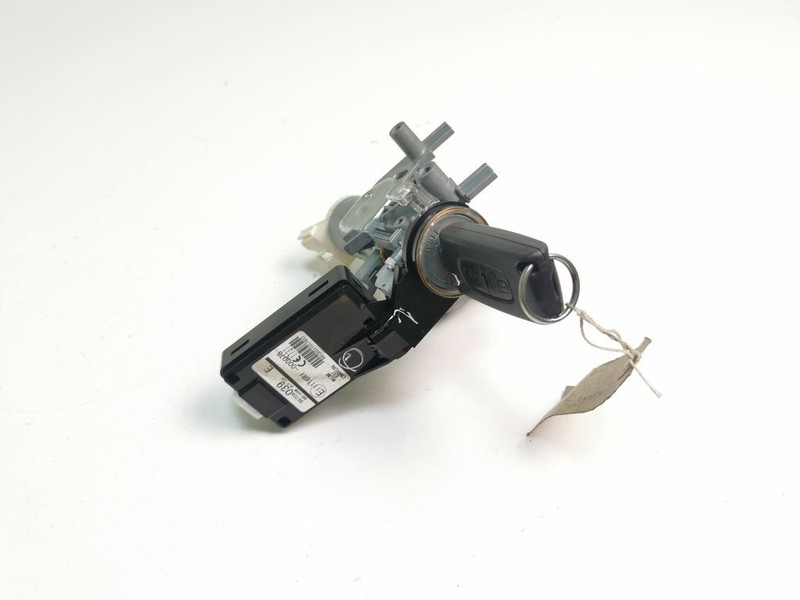 Peugeot 4007 2011 Diesel Bouton De Dï¿½Marrage 8670a039 Amd33581