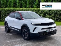 2021 Vauxhall Mokka 1.2 Turbo SRi Nav Premium 5dr Hatchback Petrol Manual