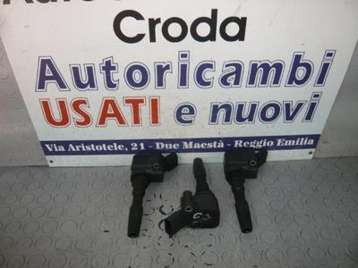 Bobina accensione VOLKSWAGEN GOLF 04E905110E (2012-2016)