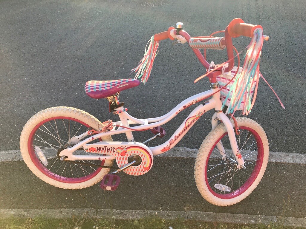 Girls 18 inch Schwinn Mythic Bike Schwinn from Toys "R