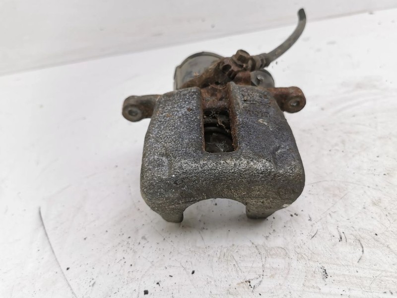 Volkswagen Passat B6 2010 ? Gauche ï¿½Trier Arri?Re 32332267 Diesel Amd135059