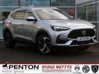 2023 MG MG HS 1.5 T-GDI 16.6kWh Trophy Auto Euro 6 (s/s) 5dr ESTATE Petrol/Elect