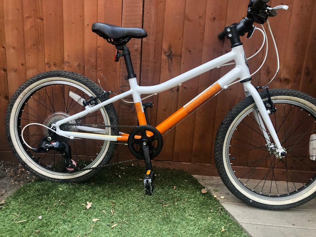 pinnacle ash 20 review