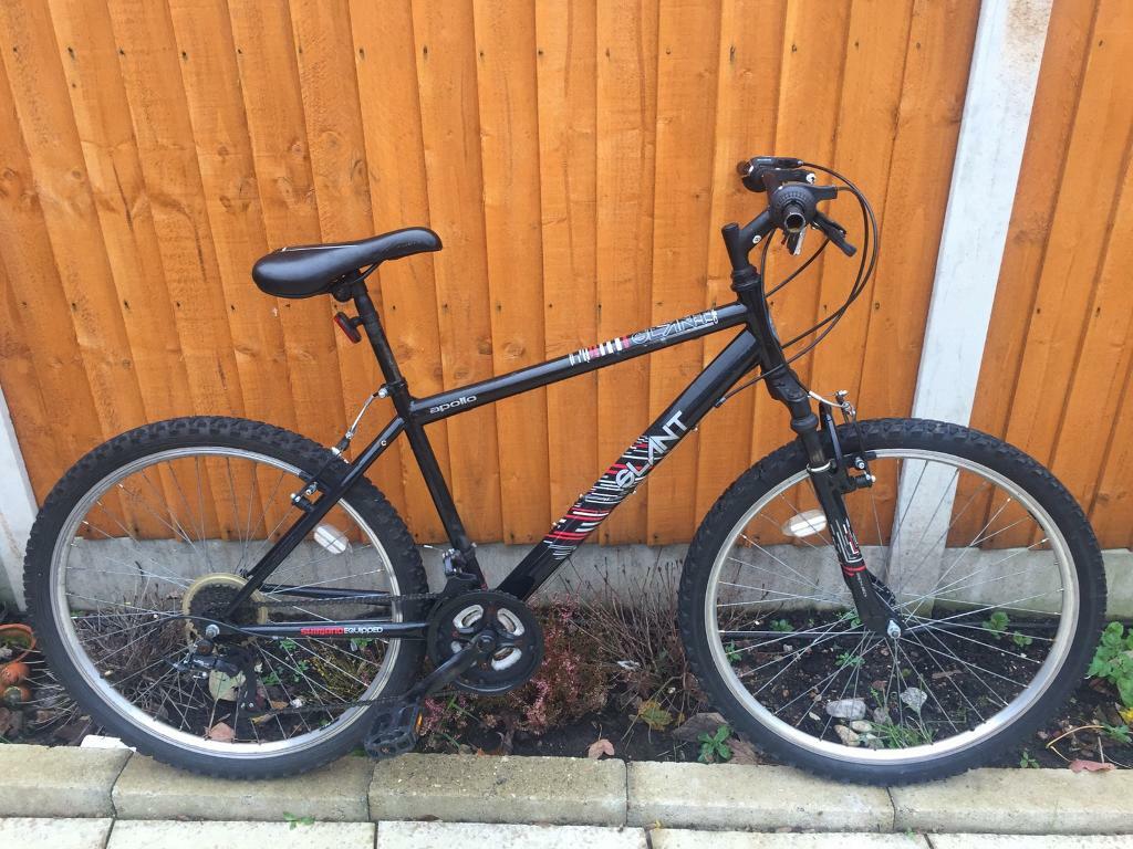 Mens Mountain Bike Cheap 26” in Romford, London Gumtree