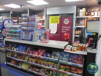 FREEHOLD LICENSED GENERAL STORE: MACCLESFIELD: REF: G8754